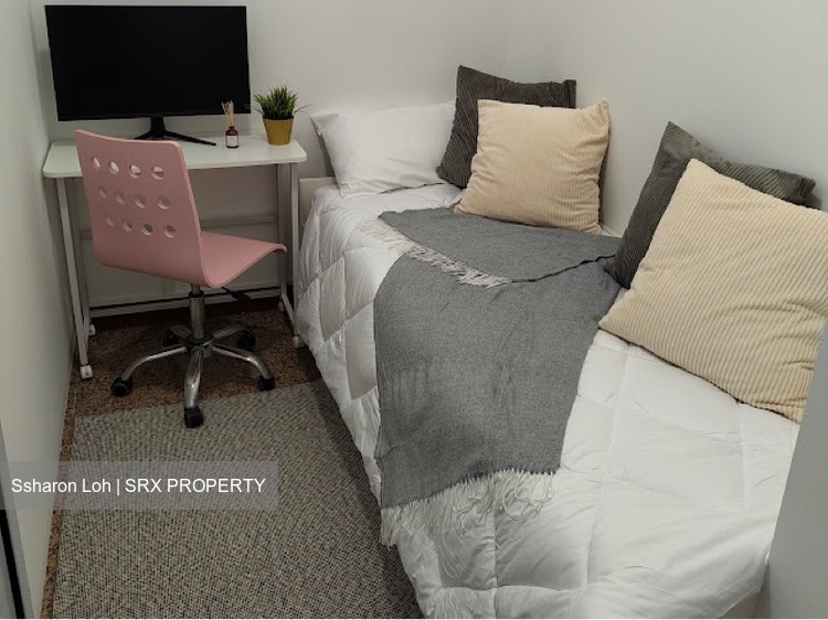 Dover Parkview (D5), Condominium #452939971